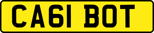 CA61BOT