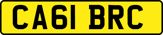 CA61BRC