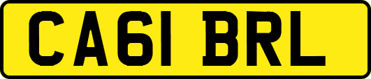 CA61BRL