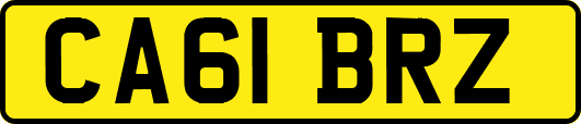 CA61BRZ