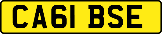CA61BSE