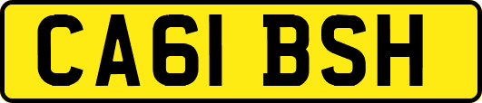 CA61BSH