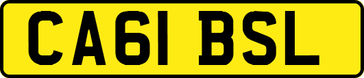 CA61BSL