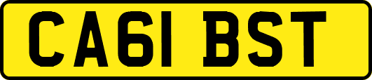 CA61BST