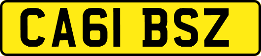 CA61BSZ