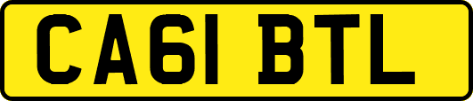 CA61BTL