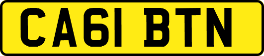 CA61BTN