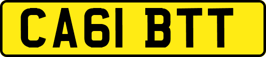 CA61BTT
