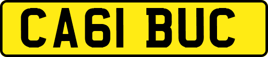 CA61BUC