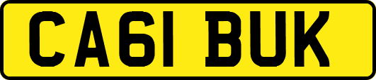 CA61BUK
