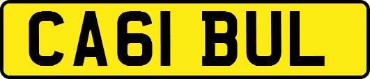 CA61BUL
