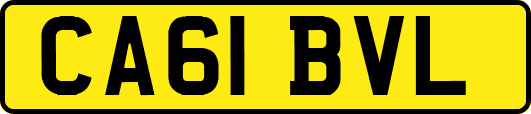 CA61BVL