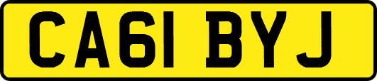 CA61BYJ