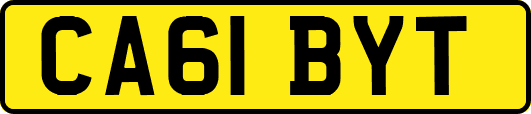 CA61BYT
