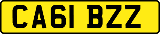 CA61BZZ