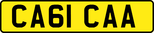 CA61CAA
