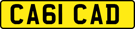 CA61CAD