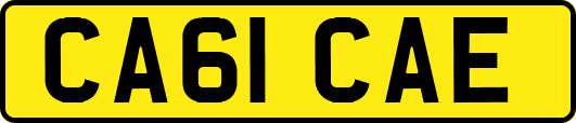 CA61CAE