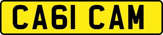 CA61CAM