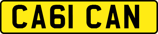CA61CAN