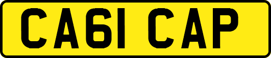 CA61CAP