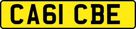 CA61CBE