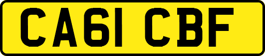 CA61CBF