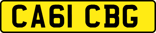 CA61CBG