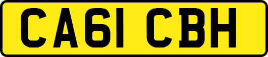 CA61CBH