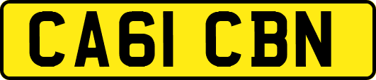 CA61CBN
