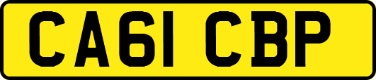 CA61CBP