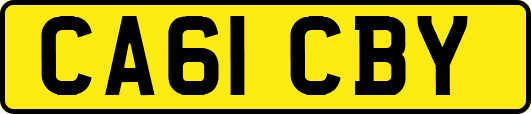 CA61CBY