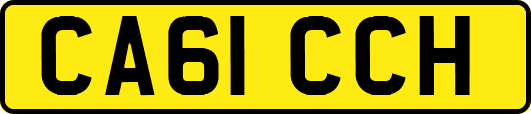 CA61CCH