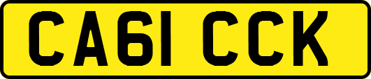 CA61CCK