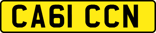 CA61CCN