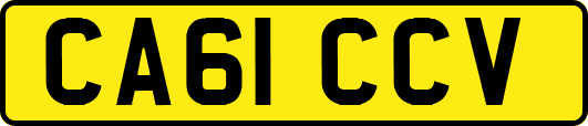 CA61CCV
