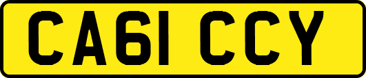CA61CCY