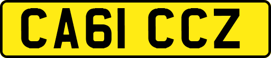CA61CCZ