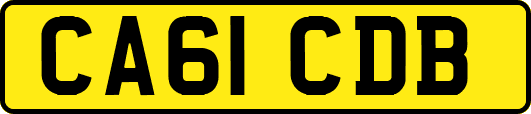 CA61CDB