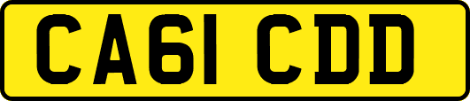 CA61CDD