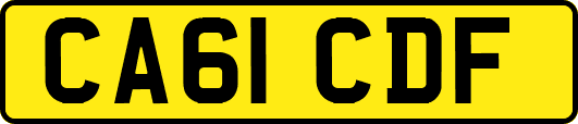 CA61CDF