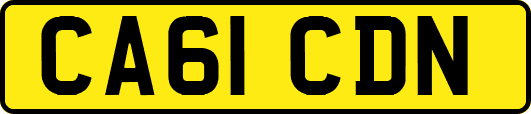 CA61CDN