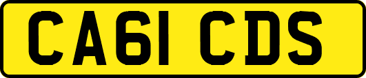CA61CDS