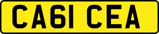 CA61CEA