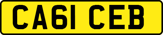 CA61CEB