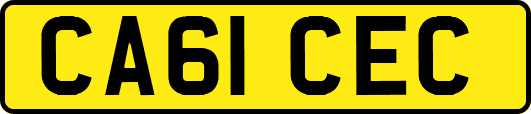 CA61CEC