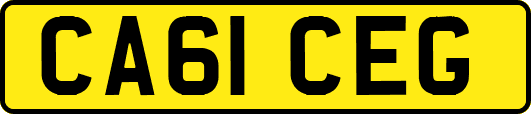 CA61CEG