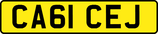 CA61CEJ
