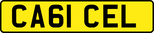 CA61CEL