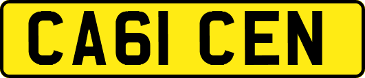 CA61CEN